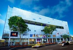 Scape (D9), Retail #578243671